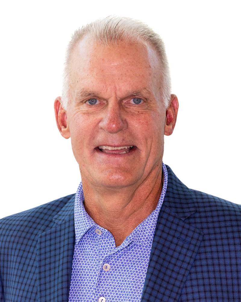 Michelle Konson headshot