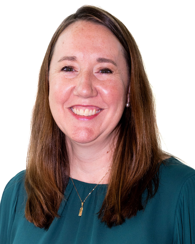 Julie Woolley headshot