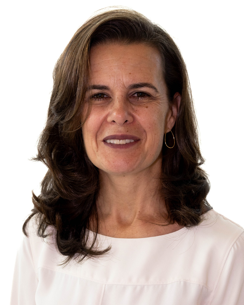 Michelle Konson headshot